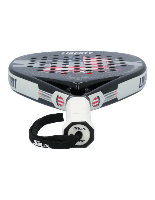 Pala Siux Liberty Hybrid | Ofertas de pádel